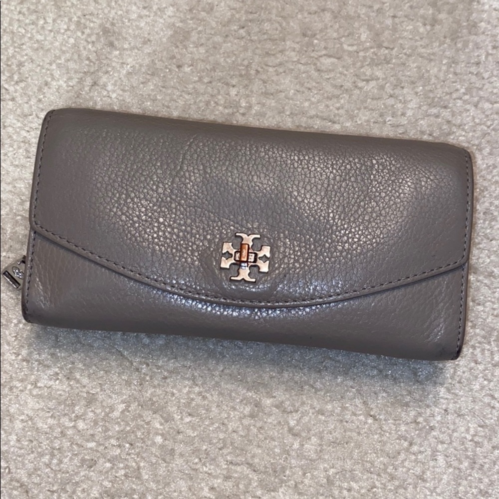 Tory Burch Wallet